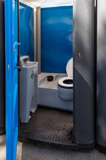Best Porta potty rental for festivals  in Westport, WA