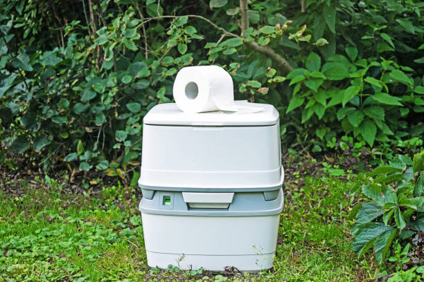 Best Portable bathroom rental  in Westport, WA