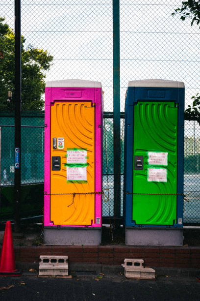 Best Affordable portable toilet rental  in Westport, WA