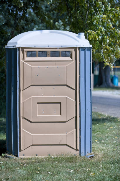 Portable Toilet Options We Offer in Westport, WA