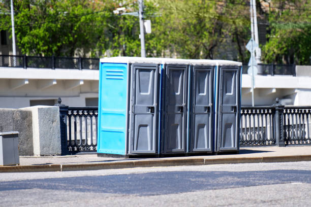 Best Best portable toilet rental  in Westport, WA